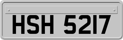 HSH5217