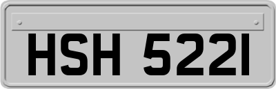 HSH5221
