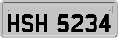 HSH5234