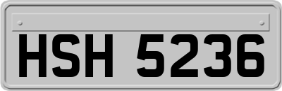 HSH5236