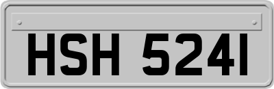 HSH5241