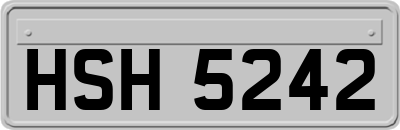 HSH5242