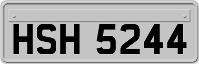 HSH5244