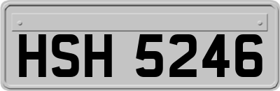 HSH5246