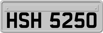 HSH5250
