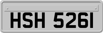 HSH5261