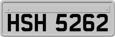 HSH5262