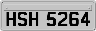 HSH5264