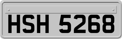 HSH5268