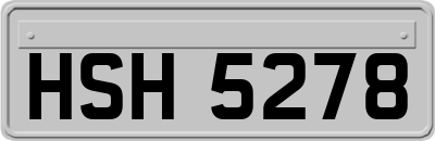 HSH5278