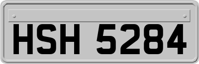 HSH5284