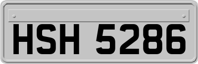 HSH5286