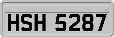 HSH5287