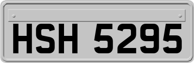 HSH5295