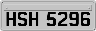 HSH5296