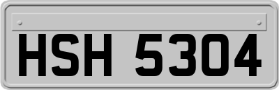 HSH5304