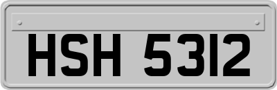 HSH5312