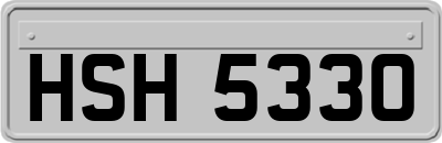 HSH5330