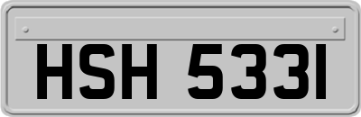 HSH5331