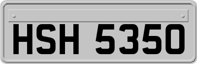 HSH5350