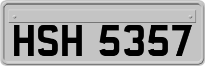 HSH5357