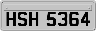 HSH5364