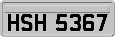 HSH5367