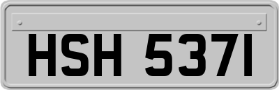 HSH5371