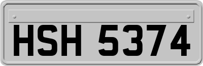 HSH5374