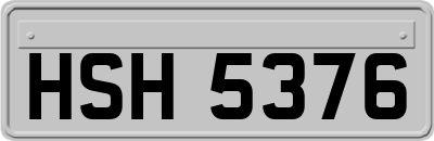 HSH5376
