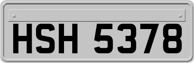 HSH5378