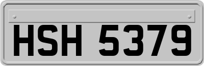 HSH5379