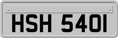HSH5401