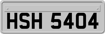 HSH5404
