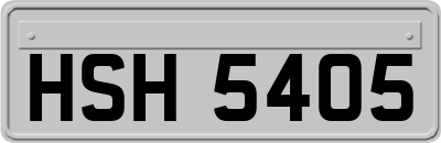 HSH5405