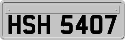 HSH5407