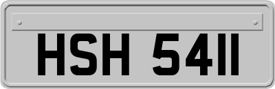 HSH5411