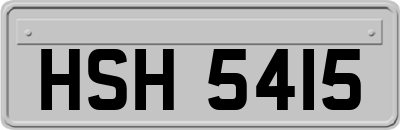 HSH5415