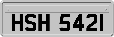 HSH5421