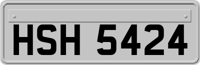 HSH5424