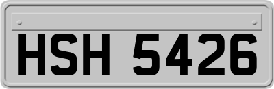 HSH5426