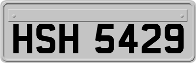 HSH5429