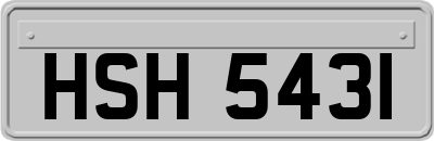 HSH5431