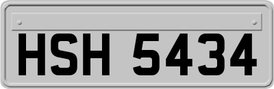HSH5434