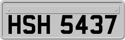 HSH5437
