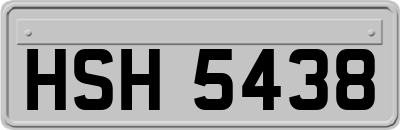 HSH5438