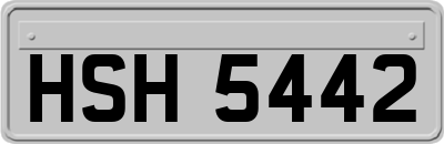 HSH5442
