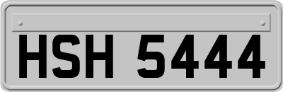 HSH5444