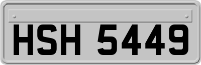 HSH5449