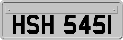 HSH5451